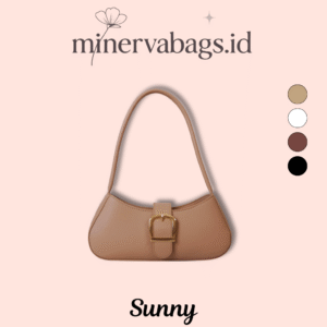 Sunny Bag Khaki