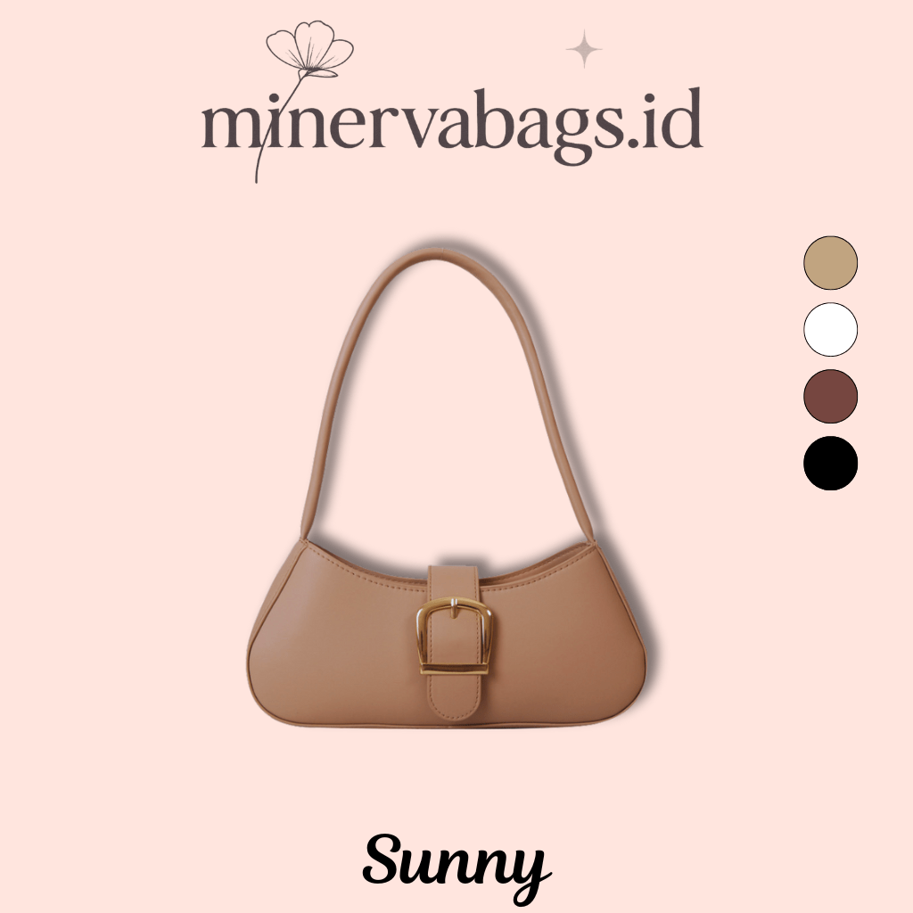 Sunny Bag Khaki
