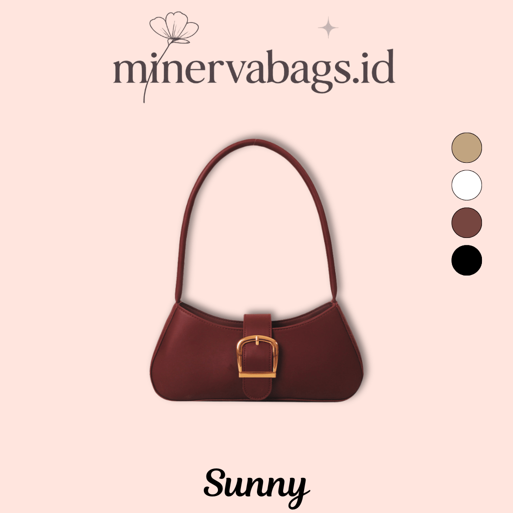 Sunny Bag Coklat