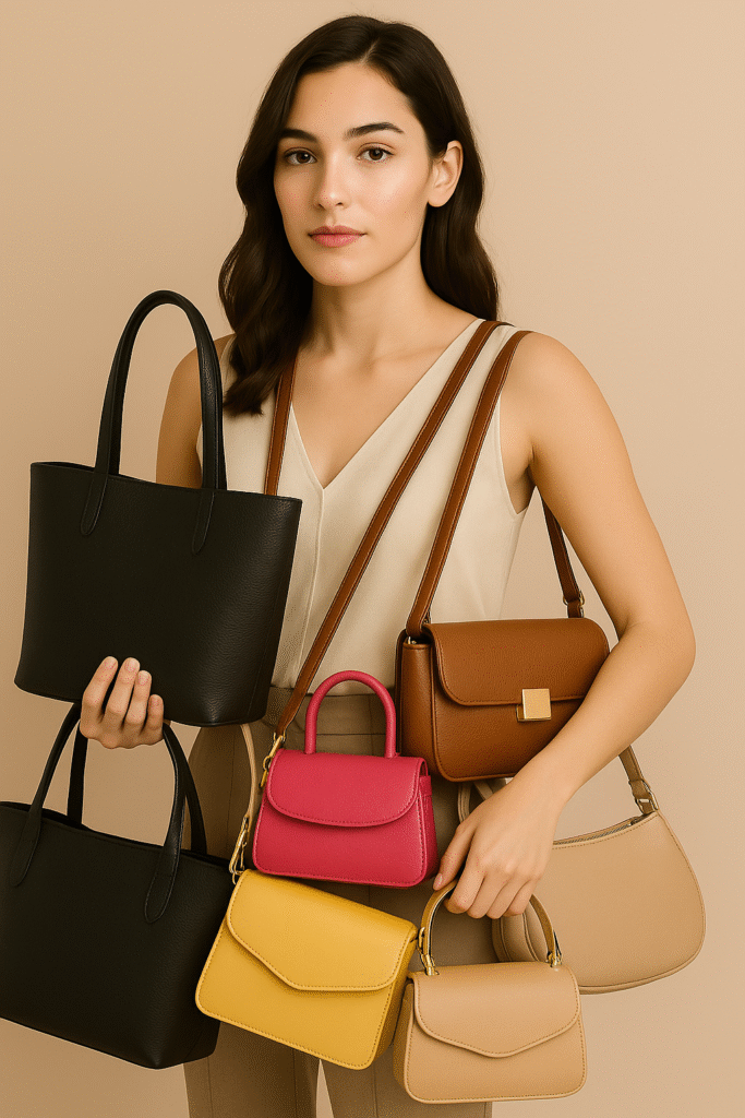 minervabags.id all bags