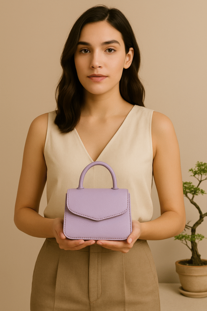 Mini Bag